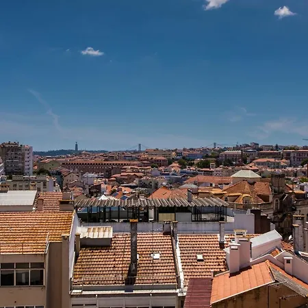 Гостевой дом Feeling Coliving - Graca *