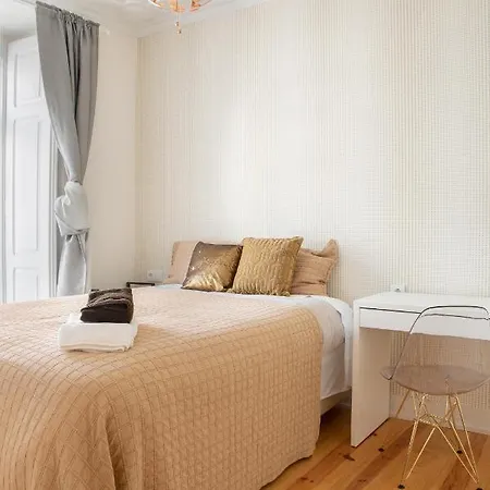 Гостевой дом Feeling Coliving - Graca *