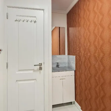 Гостевой дом Feeling Coliving - Graca *