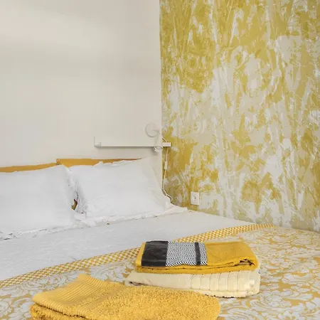 Feeling Coliving - Graca * Лиссабон