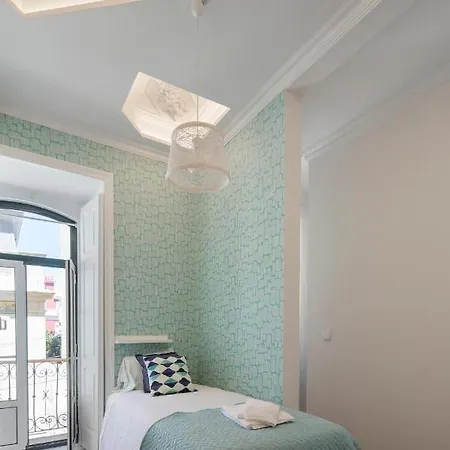 Guest house Feeling Coliving - Graca