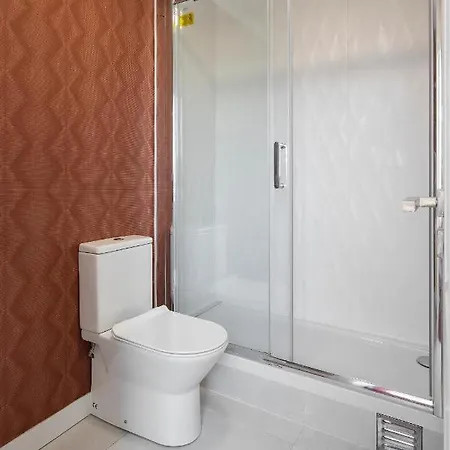 Feeling Coliving - Graca Гостевой дом *