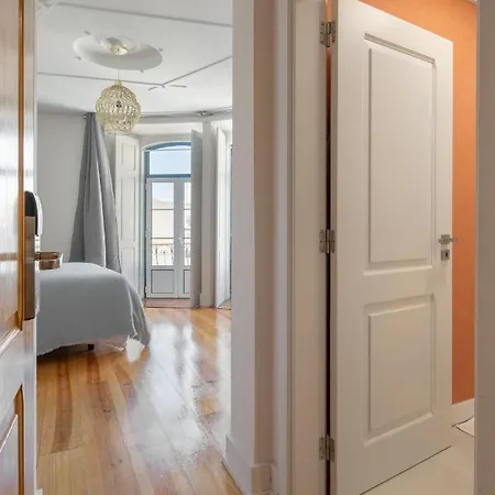 Guest house Feeling Coliving - Graca *