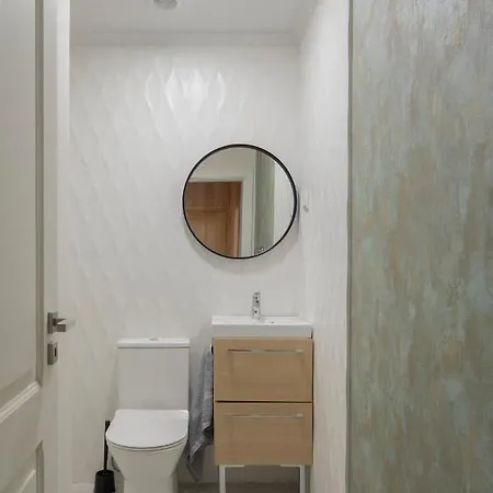 Feeling Coliving - Graca Гостевой дом