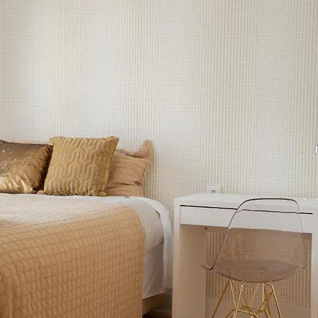 Feeling Coliving - Graca Лиссабон