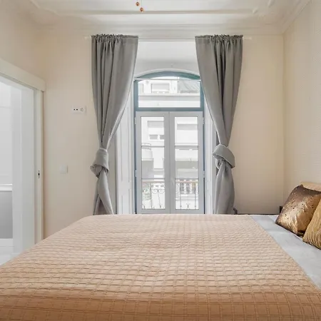 Гостевой дом Feeling Coliving - Graca *