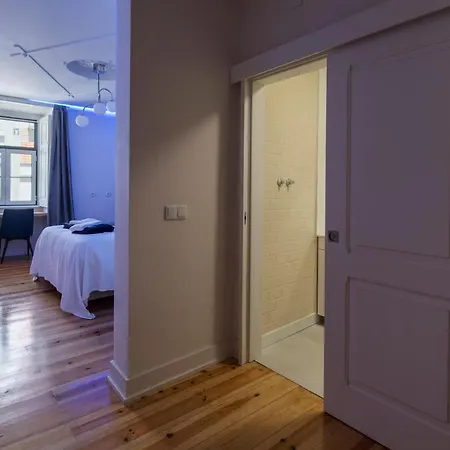Feeling Coliving - Graca * Лиссабон